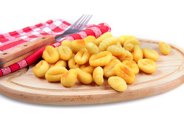 gnocchi