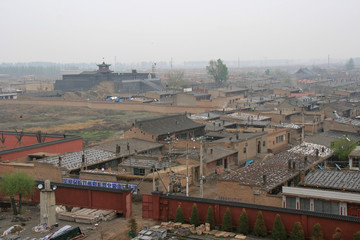 Temple Fogong - Yingxian - Chine (7) ok.jpg