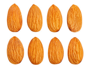 almond