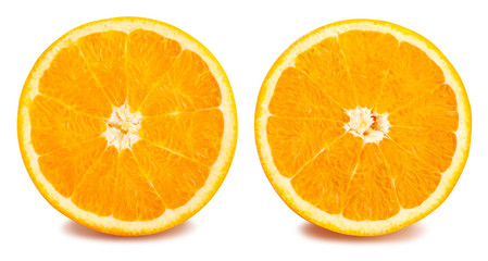 orange fruit