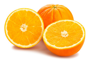 orange fruit