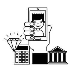 people business investment