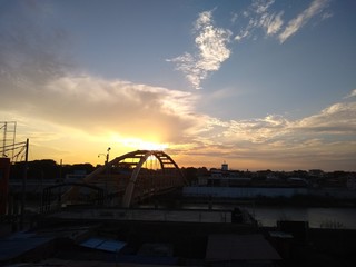 Amanecer 