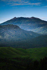 Fototapeta premium wonderful Indonesia
