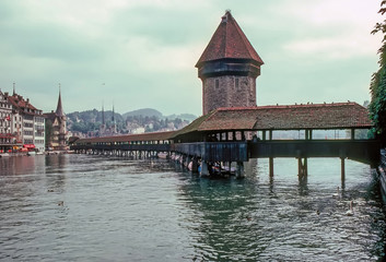 Lucern, Switzerland