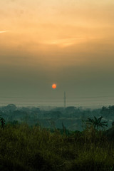 Fototapeta premium wonderful Indonesia