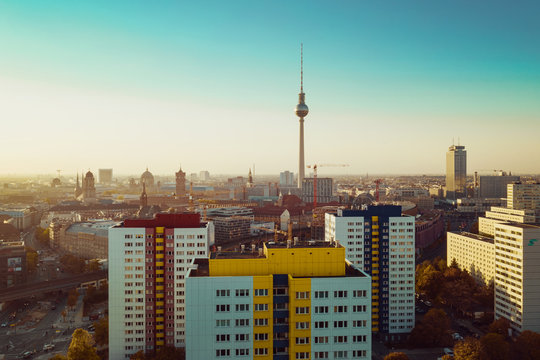 Berlin
