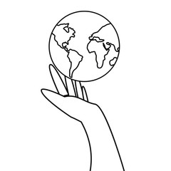 happy earth day