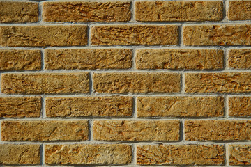 old brick wall background