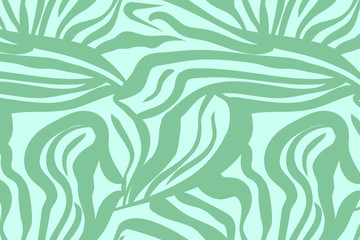 Fototapeta na wymiar Illustration of zebra pattern. Simple abstract background
