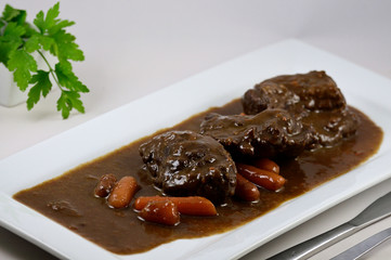 Carrillada