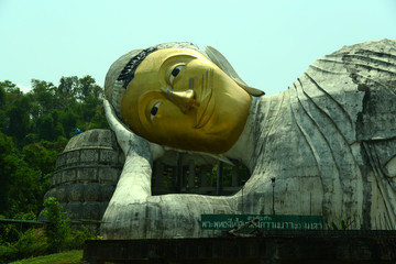 Wat Paswandboon Saraburi, Thailand