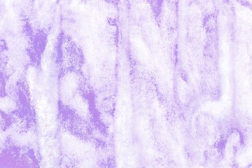 Abstract watercolor art hand paint on white background. Watercol