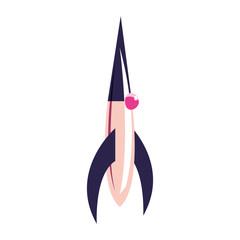 rocket spaceship exploration