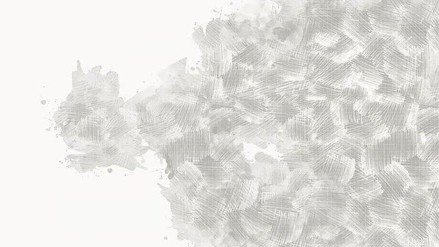 Digital Animation of an artistic Sketch, based on a self-created 3D Illustration of a Cyborg, Model-Release or Property Release not required.