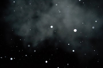 abstract space background