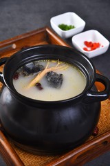 vegetable soup