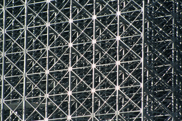 metal construction