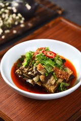 beef and vegetables