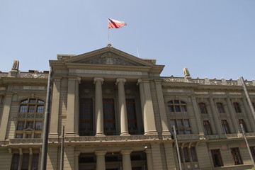 PAISAGENS SUL DO CHILE