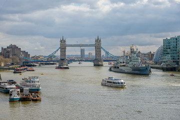 Obraz premium London