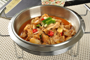 beef stew with vegetables