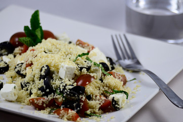 Cuscus 