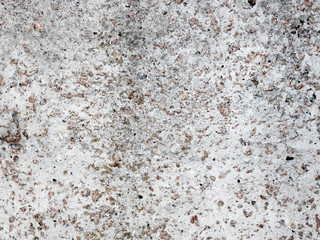 concrete block surface
