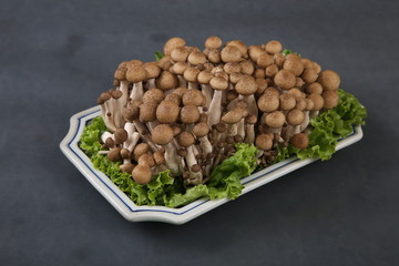 green beans in a bowl