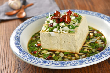 sandwich with cheese and vegetables
