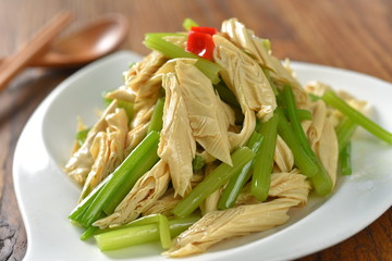 pasta with pesto