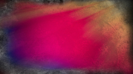 Red Pink Magenta Background