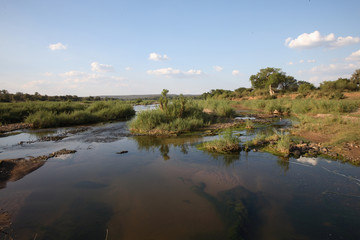 Olifants River / Olifants River /