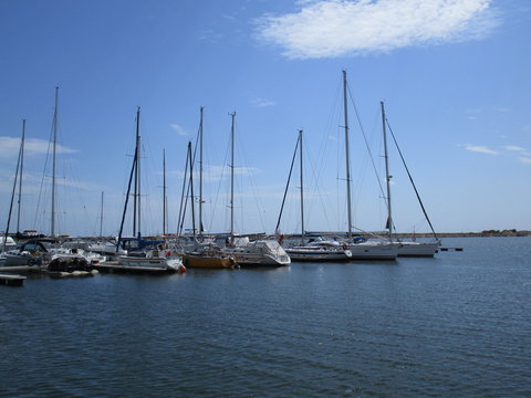 Mangalia