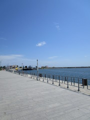 Obraz premium Mangalia