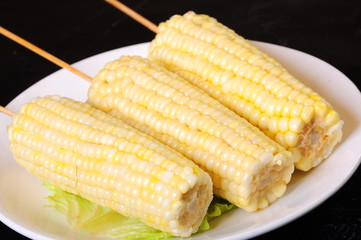 corn on the cob