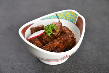 chili con carne