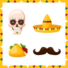 mexico cinco de mayo