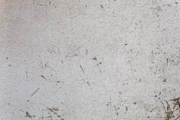 Old Concrete Wall