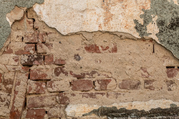 Old Wall Texture