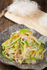 rice with vegetables