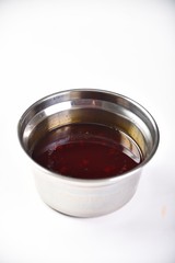 cup of tea