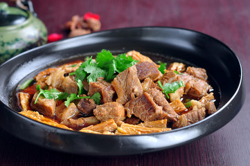 chicken with rice