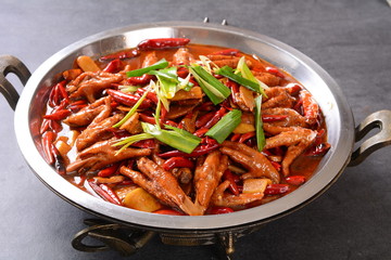 thai food