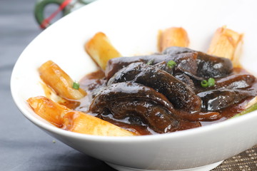 beef stew with vegetables