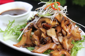 thai food
