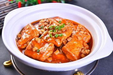 beef stew with vegetables