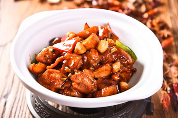 beef stew with carrots and potatoes