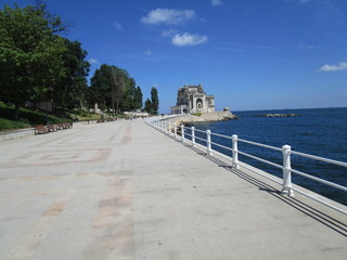 Fototapeta premium Constanta