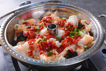 beef stew with vegetables